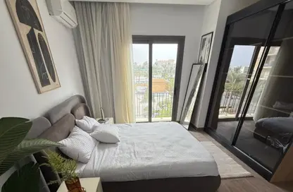 شقة - 3 غرف نوم - 3 حمامات للايجار في ايستاون - كمبوندات التجمع الخامس - التجمع الخامس - مدينة القاهرة الجديدة - القاهرة