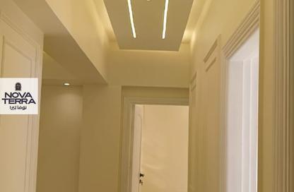 Apartment - 3 Bedrooms - 2 Bathrooms for sale in 5th District - Sheikh Zayed City - Giza