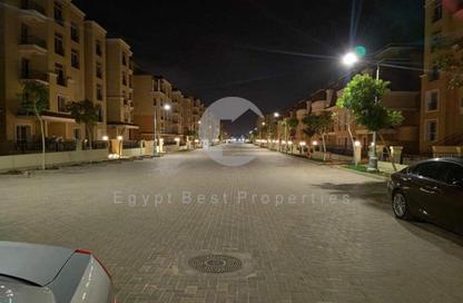 شقة - 2 غرف نوم - 2 حمامات للبيع في سراي - كمبوندات مدينة المستقبل - مدينة المستقبل - القاهرة