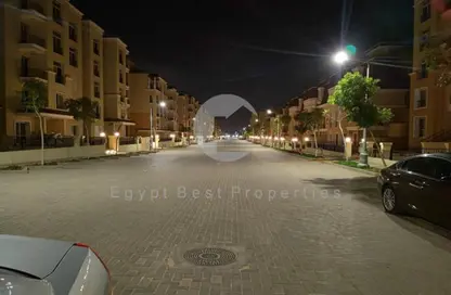 شقة - 2 غرف نوم - 2 حمامات للبيع في سراي - كمبوندات مدينة المستقبل - مدينة المستقبل - القاهرة