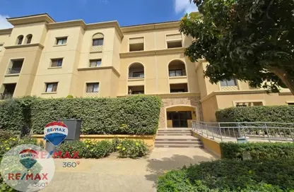 Apartment - 3 Bedrooms - 3 Bathrooms for sale in Mivida - 5th Settlement Compounds - The 5th Settlement - New Cairo City - Cairo