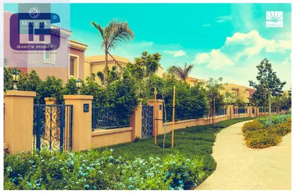 Apartment - 1 Bedroom - 2 Bathrooms for rent in Mivida - 5th Settlement Compounds - The 5th Settlement - New Cairo City - Cairo