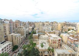 Apartment - 3 bedrooms for للبيع in Khalifa St. - Moharam Bek - Hay Sharq - Alexandria