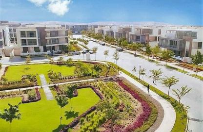 Apartment - 4 Bedrooms - 3 Bathrooms for sale in Taj City - 5th Settlement Compounds - The 5th Settlement - New Cairo City - Cairo