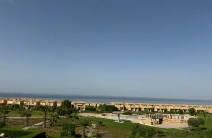 Villa - 4 Bedrooms - 3 Bathrooms for sale in Telal Al Sokhna - Al Ain Al Sokhna - Suez