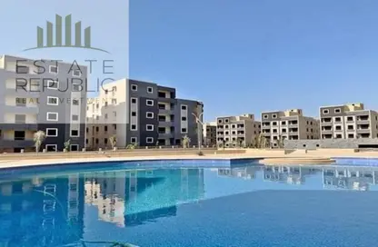 Apartment - 3 Bedrooms - 3 Bathrooms for sale in Sephora Heights - 5th Settlement Compounds - The 5th Settlement - New Cairo City - Cairo