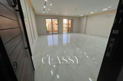 Apartment - 3 Bedrooms - 3 Bathrooms for sale in Al Khamayel city - Sheikh Zayed Compounds - Sheikh Zayed City - Giza