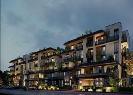 Apartment - 1 bedroom - 1 bathroom for للبيع in Stone Park - 5th Settlement Compounds - The 5th Settlement - New Cairo City - Cairo