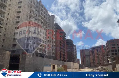 شقة - 3 غرف نوم - 1 حمام للبيع في في صوارى - ووترفرونت - صوارى - كمبوندات الاسكندرية - الاسكندرية