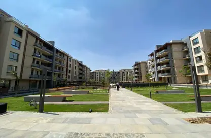 Apartment - 3 Bedrooms - 3 Bathrooms for sale in Azad - 5th Settlement Compounds - The 5th Settlement - New Cairo City - Cairo