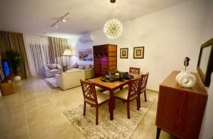 Apartment - 3 Bedrooms - 3 Bathrooms for rent in Moon Residences - Fifth Square - The 5th Settlement - New Cairo City - Cairo Apartment - 3 Bedrooms - 3 Bathrooms for rent in Moon Residences - Fifth Square - The 5th Settlement - New Cairo City - Cairo