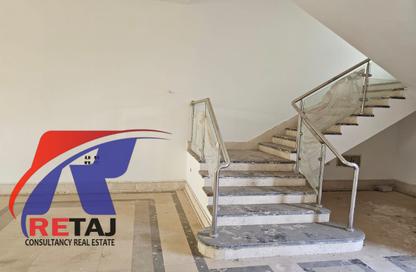 Villa - 5 Bedrooms - 5 Bathrooms for sale in Gardenia City Compound Nasr City - Zahraa Madinat Nasr - Nasr City - Cairo