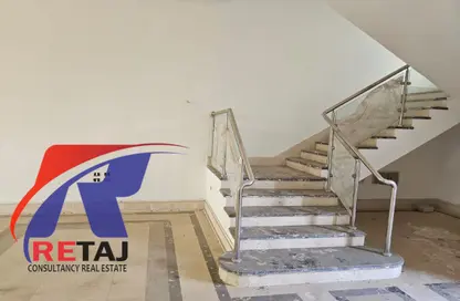 Villa - 5 Bedrooms - 5 Bathrooms for sale in Gardenia City Compound Nasr City - Zahraa Madinat Nasr - Nasr City - Cairo