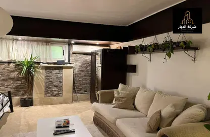 Apartment - Studio - 1 Bathroom for rent in Sri Lanka St. - Zamalek - Cairo
