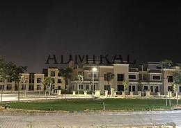 Apartment - 3 bedrooms - 2 bathrooms for للبيع in Sarai - Mostakbal City Compounds - Mostakbal City - Future City - Cairo