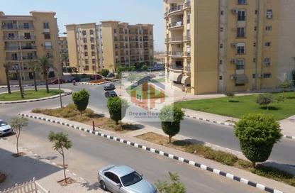 Apartment - 3 Bedrooms - 3 Bathrooms for sale in Al Rehab - New Cairo City - Cairo