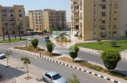 شقة - 3 غرف نوم - 3 حمامات للبيع في الرحاب - مدينة القاهرة الجديدة - القاهرة