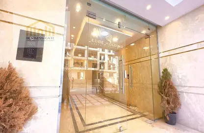 Apartment - 2 Bedrooms - 2 Bathrooms for sale in Oia - New Capital Compounds - New Capital City - Cairo