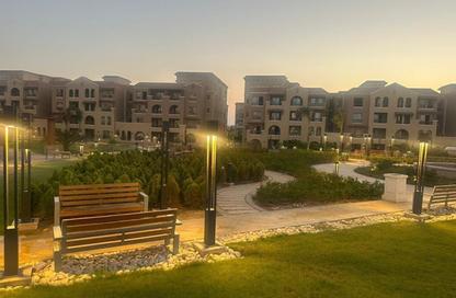 Apartment - 3 Bedrooms - 2 Bathrooms for sale in Maadi View - El Shorouk Compounds - Shorouk City - Cairo