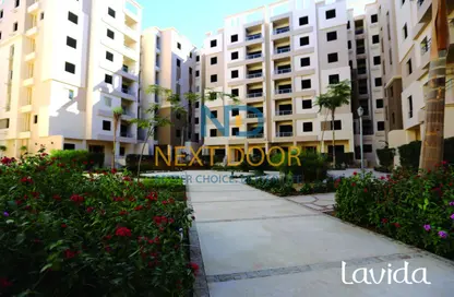 Apartment - 3 Bedrooms - 3 Bathrooms for sale in Lavida Al Bustan - 26th of July Corridor - 6 October City - Giza