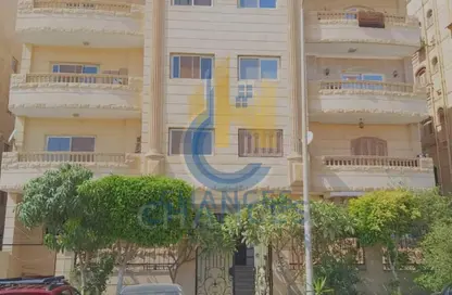 شقة - 4 غرف نوم - 3 حمامات للبيع في عمارات النرجس - النرجس - مدينة القاهرة الجديدة - القاهرة