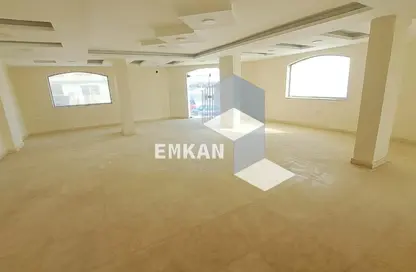 مساحات مكتبية - استوديو - 6 حمامات للايجار في شارع الخمسين - زهراء المعادي - حي المعادي - القاهرة