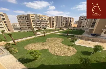 شقة - 3 غرف نوم - 2 حمامات للبيع في المقصد - كمبوندات العاصمة الإدارية الجديدة - العاصمة الإدارية الجديدة - القاهرة