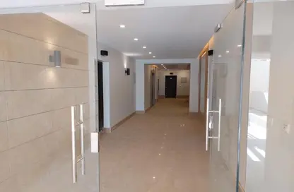 Apartment - 2 Bedrooms - 3 Bathrooms for sale in Capital Gardens   Palm Hills - Mostakbal City Compounds - Mostakbal City - Future City - Cairo