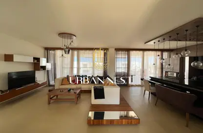 Chalet - 4 Bedrooms - 3 Bathrooms for sale in Seashell - Sidi Abdel Rahman - North Coast
