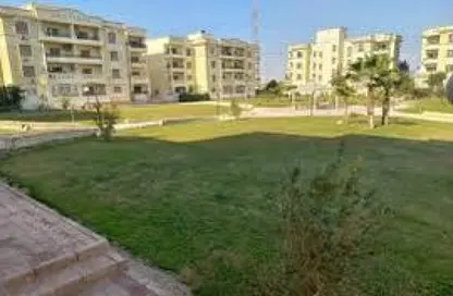 شقة - 3 غرف نوم - 2 حمامات للايجار في مدينة الخمائل - كمبوندات الشيخ زايد - الشيخ زايد - الجيزة