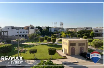 شقة - 1 حمام للايجار في 6 ويست - بيفرلي هيلز - كمبوندات الشيخ زايد - الشيخ زايد - الجيزة