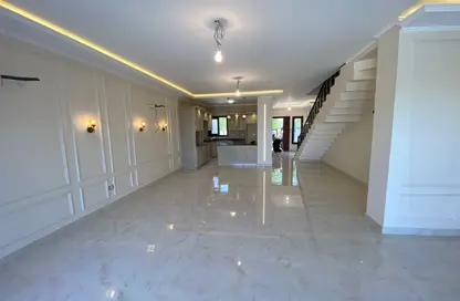 Townhouse - 3 Bedrooms - 3 Bathrooms for rent in Hyde Park - 5th Settlement Compounds - The 5th Settlement - New Cairo City - Cairo