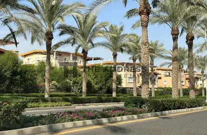 شقة - 2 غرف نوم - 2 حمامات للبيع في هايد بارك - كمبوندات التجمع الخامس - التجمع الخامس - مدينة القاهرة الجديدة - القاهرة