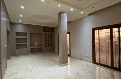 شقة - 3 غرف نوم - 3 حمامات للبيع في عمارات البنفسج - البنفسج - مدينة القاهرة الجديدة - القاهرة