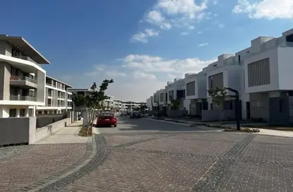شقة - 3 غرف نوم - 3 حمامات للبيع في جولز - طريق مصر اسكندرية الصحراوي - مدينة 6 أكتوبر - الجيزة