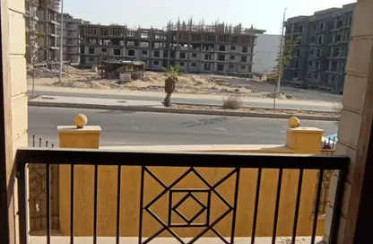 Duplex - 3 Bedrooms - 3 Bathrooms for sale in 9th District - Obour City - Qalyubia Duplex - 3 Bedrooms - 3 Bathrooms for sale in 9th District - Obour City - Qalyubia