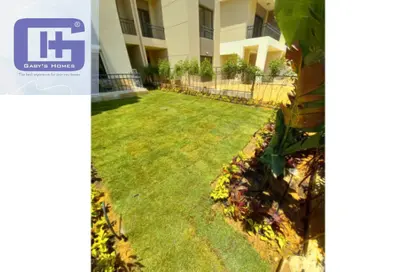 Apartment - 1 Bedroom - 2 Bathrooms for rent in Moon Residences - Fifth Square - The 5th Settlement - New Cairo City - Cairo