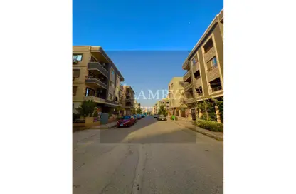 Apartment - 3 Bedrooms - 3 Bathrooms for sale in Sephora Heights - 5th Settlement Compounds - The 5th Settlement - New Cairo City - Cairo