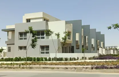 منزل مزدوج - 3 غرف نوم - 4 حمامات للبيع في هايد بارك - كمبوندات التجمع الخامس - التجمع الخامس - مدينة القاهرة الجديدة - القاهرة