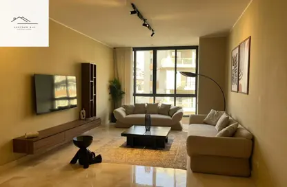 شقة - 2 غرف نوم - 2 حمامات للايجار في فيليت - كمبوندات التجمع الخامس - التجمع الخامس - مدينة القاهرة الجديدة - القاهرة