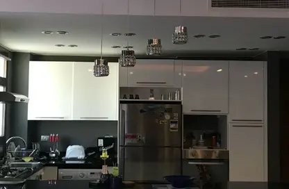 شقة - 2 غرف نوم - 2 حمامات للايجار في كازا - كمبوندات الشيخ زايد - الشيخ زايد - الجيزة