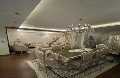 Apartment - 3 Bedrooms - 2 Bathrooms for sale in Al Gazaer St. - New Maadi Extension - Hay El Maadi - Cairo