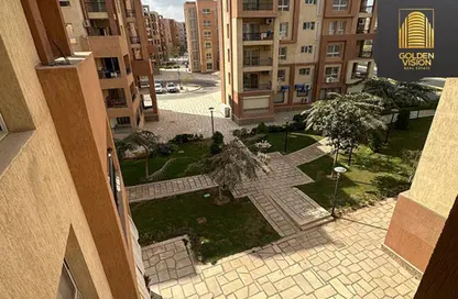 شقة - 3 غرف نوم - 2 حمامات للبيع في مدينتي - القاهرة