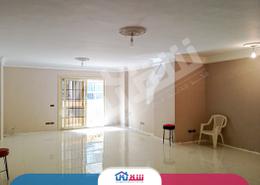 Apartment - 3 bedrooms - 2 bathrooms for للايجار in Al Farek Ismail Srhank St. - Laurent - Hay Sharq - Alexandria