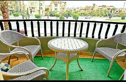 شقة - 4 غرف نوم - 4 حمامات للبيع في التجمع الخامس - مدينة القاهرة الجديدة - القاهرة