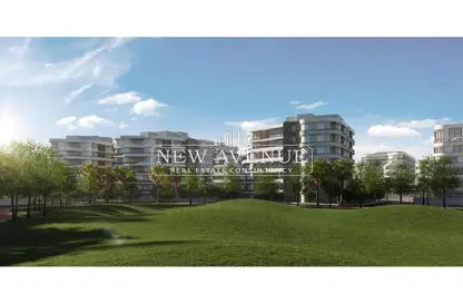 Apartment - 2 Bedrooms - 3 Bathrooms for sale in Bloomfields - Mostakbal City Compounds - Mostakbal City - Future City - Cairo