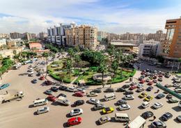 Apartment - 4 bedrooms for للايجار in Victor Ammanuel Square - Smouha - Hay Sharq - Alexandria