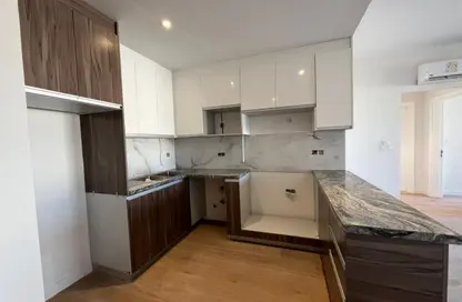 شقة - غرفة نوم - 1 حمام للايجار في ميفيدا - كمبوندات التجمع الخامس - التجمع الخامس - مدينة القاهرة الجديدة - القاهرة