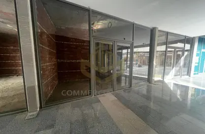 Retail - Studio - 1 Bathroom for rent in The Yard Mall - New Cairo City - Cairo