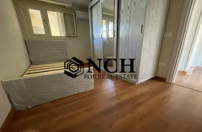 Apartment - 2 Bedrooms - 1 Bathroom for rent in Hyde Park - 5th Settlement Compounds - The 5th Settlement - New Cairo City - Cairo